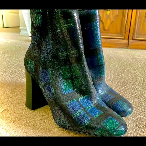 Ankle Boots - Picture 3 of 3